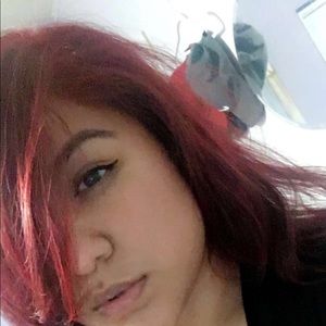 Meet your Posher, Isabel